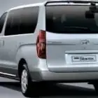 هونداي اتش ون فان 2015 تشليح