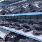 شمعات كيا وبدي