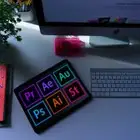 تصميم جرافيك ( سيرة ذاتية Logo - CV )