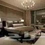 تأثيث الفنادق والشقق المفروشه