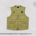 all embroidery work