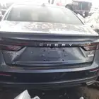 شيري اريزو 6 برو 2022 للبيع قطع غيار فقط تشليح جده الحمدانيه