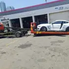 سطحة جده هيدروليك وعادي