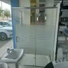 كابية استحمام  غرفة شاور  بوكس شاور