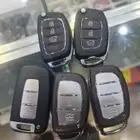 محل مفاتيح جده