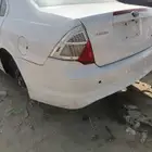قطع غيار فيوجن 2012