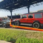 سطحه جده هيدروليك وعادي