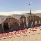 تأجيرخيام أوربي