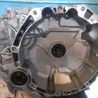 Accent CVT gear box model 2017
