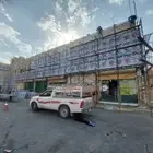 كلادنج وجهات محلات مركز تجاريه