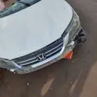 هوندا اكورض 2014
