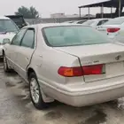 تشليح تويوتا كامري 2000