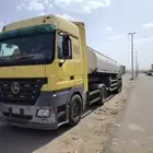 مياه لرش الدفنيه