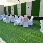 ابو ملاك  تنسيق حفلات الرياض_ كوش  كراسي  استقبالات_موالي