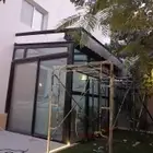 لكسان مظلات وسواتر العربية