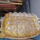 قهوجيين صبابين رجال ونسا