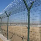 نجوم المملكة ل أعمال الشبوك والحزامات الامنيه