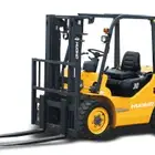 رافعة شوكية سكين فوركلفت للايجار في جده