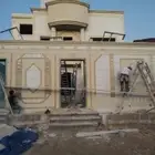 ديكورت اسمنتيه بديل الحجر