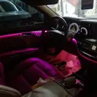 محل جي كلاس لشاشات وكهرباء السيارات