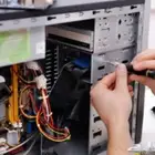 صيانة الحاسب ولابتوب