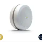 سماعة لطش للأسقف الخرسانيه