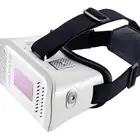 نظارة 3D الواقع الافتراضي للجوال vr 360 تمتع آلآن بمشاهدة