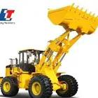 تيوفي للمعدات الثقيله والنقل