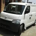 دايهاتسو للاجار