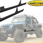 Jeep Wrangler JK body protection from SMIT