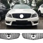 شبك واكسسوارات مرسيدس AMG جميع الفئات