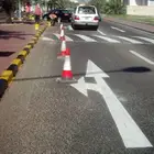 تخطيط طرق حار وبارد