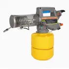 مرشات تعفير دخان مبيد حشرات أحجام مختلفة