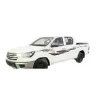 خط شطرطون هايلوكس 2021 أصلي وكالة