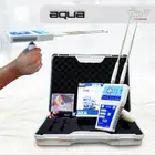 كشف مياه ابار عبر الاقمار الصناعية يوجدمواسيركيسي تغليف ابار