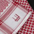 شماغ دنهل الانجليزي 180 ريال