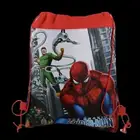 شنطة ظهر سبايدرمان ب 5 ريال