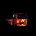 سطحه هيدروليك جده-الرياض-ابها-الدمام