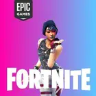 حسابات فورت نايت