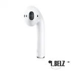 سماعة ابل يسار L ايربودز مفرده قطع اصلية جديد