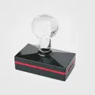 ختم أختام اوتوماتيك و كريستال وخشب ختم شخصي ختم تاريخ