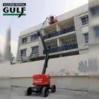 تأجير جميع الرافعات الشوكيه ورافعات عمال