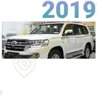 خط لاندكروزر من عام 1984-2021
