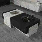 طاولة قهوة فخمة