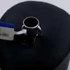 خاتم فضة عيار 925 للأطفال مقاسات صغيرة 2 و 3 و 4