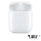 سماعة ابل ايربودز علية الشاحن بوكس اصلية جديد