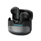 سماعة بلوتوث للالعاب theta بميزة تأخير 50ms اللون الاسود
