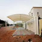 تركيب مضلات سواتر
