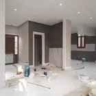 يوجد لدينا معلمين ممتازين ترميم دهان