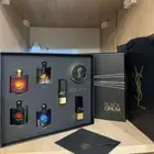 بكجات عطور سنغفوري